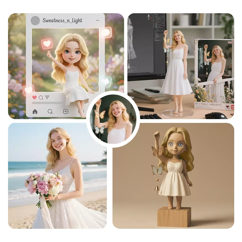 Free Nano Banana AI Generator